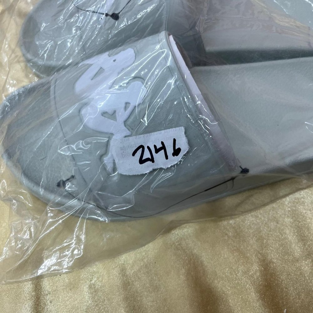 NWOB DMG Kappa Sandal - Picture 6 of 6